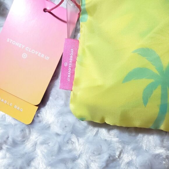 Stoney Clover x Target reusable tote bag - Picture 2 of 5